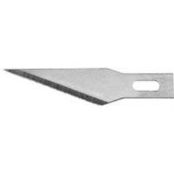 Fine Pointed Blade for Cutting 100/Box